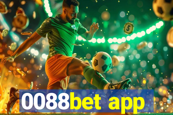 0088bet app